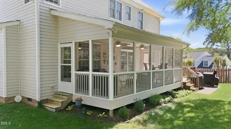 9535 White Carriage Drive Wake Forest NC 27587