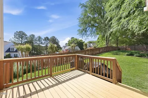 9535 White Carriage Drive Wake Forest NC 27587