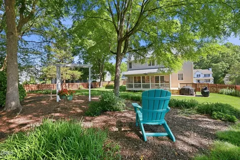 9535 White Carriage Drive Wake Forest NC 27587
