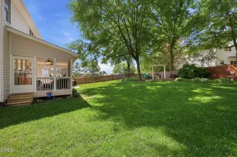 9535 White Carriage Drive Wake Forest NC 27587