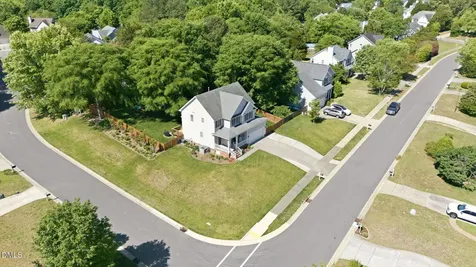9535 White Carriage Drive Wake Forest NC 27587