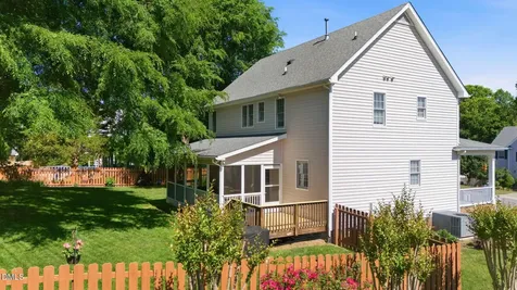 9535 White Carriage Drive Wake Forest NC 27587