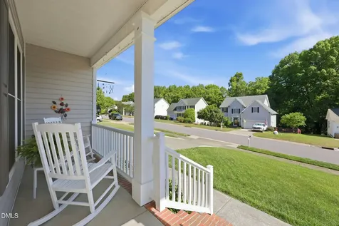 9535 White Carriage Drive Wake Forest NC 27587