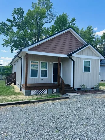 1845 N Main Street Roxboro NC 27573