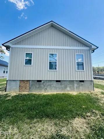 1845 N Main Street Roxboro NC 27573
