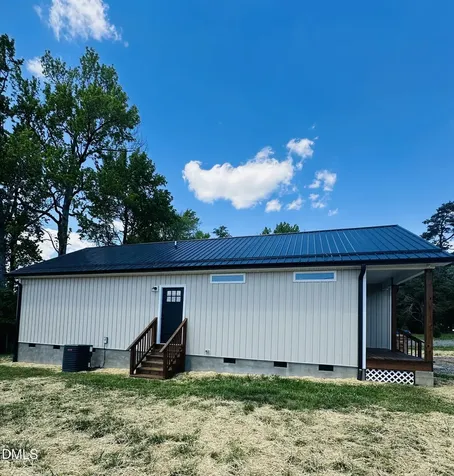 1845 N Main Street Roxboro NC 27573