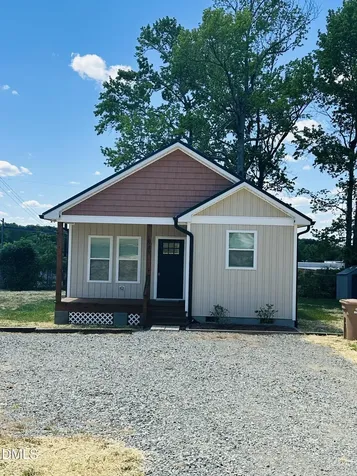 1845 N Main Street Roxboro NC 27573