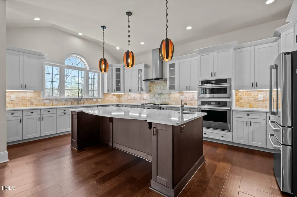 7100 Hasentree Club Drive Wake Forest NC 27587