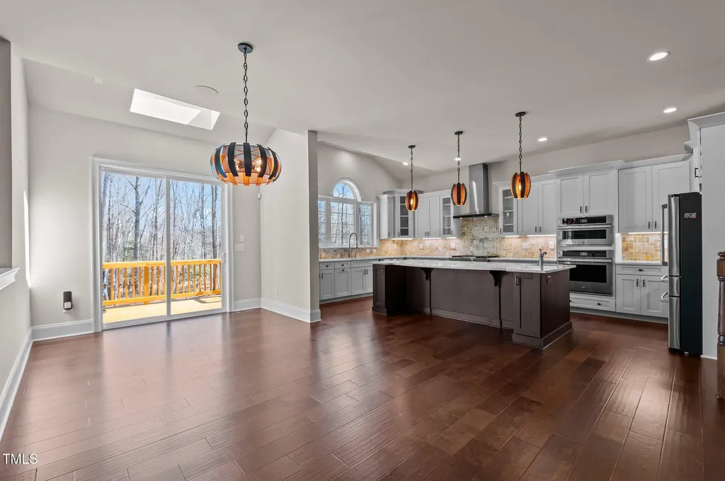 7100 Hasentree Club Drive Wake Forest NC 27587