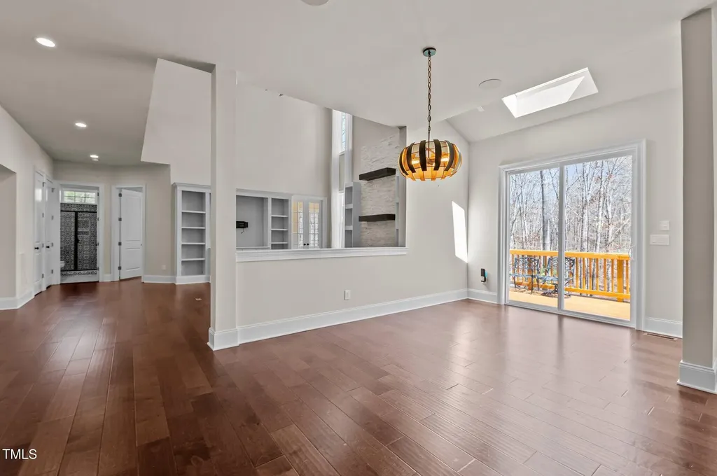 7100 Hasentree Club Drive Wake Forest NC 27587