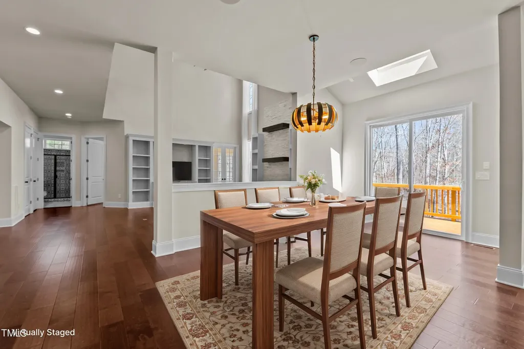 7100 Hasentree Club Drive Wake Forest NC 27587