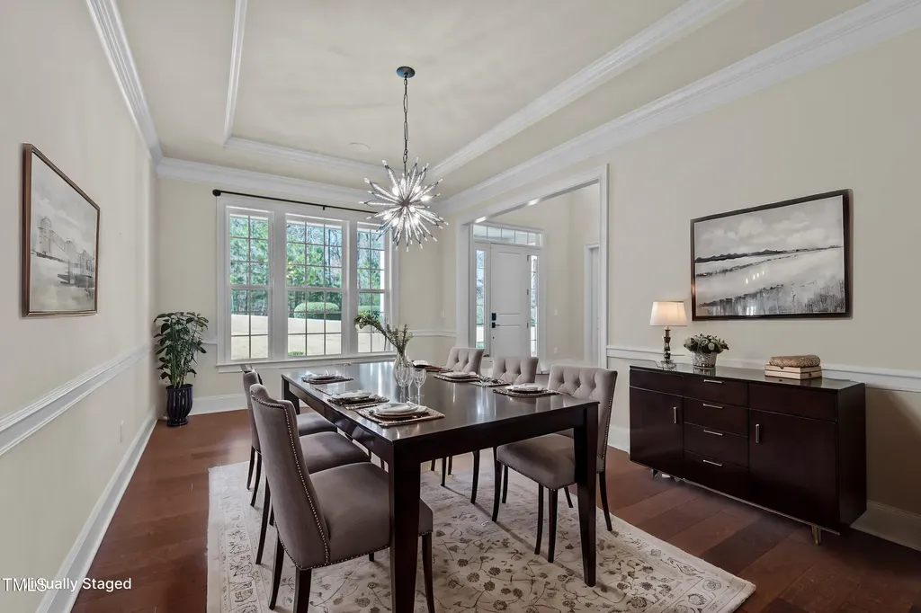 7100 Hasentree Club Drive Wake Forest NC 27587