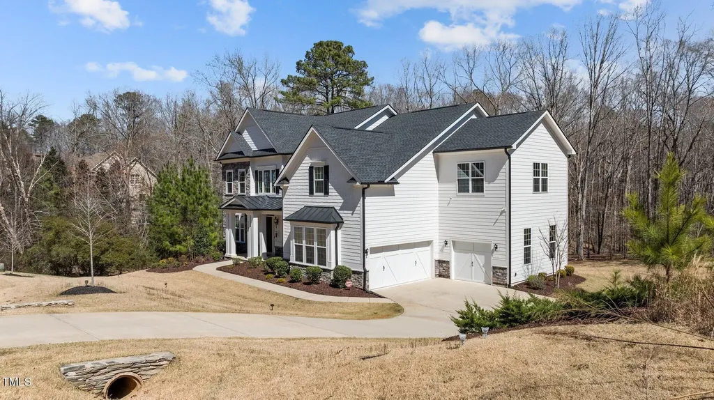7100 Hasentree Club Drive Wake Forest NC 27587
