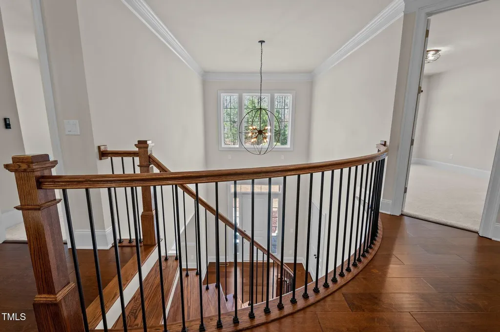 7100 Hasentree Club Drive Wake Forest NC 27587