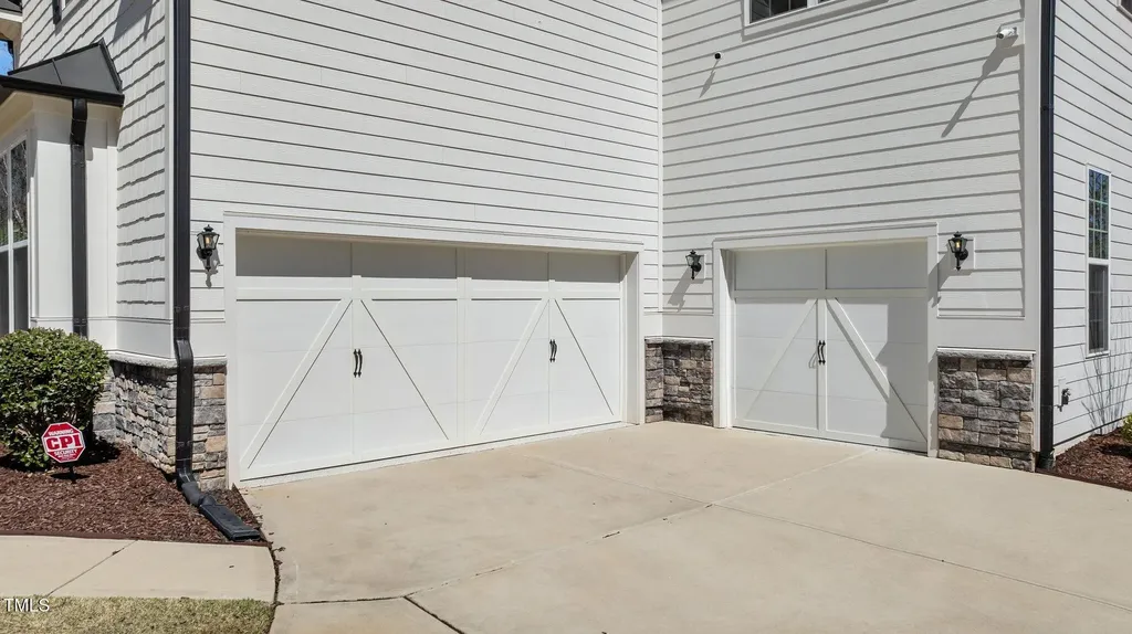 7100 Hasentree Club Drive Wake Forest NC 27587