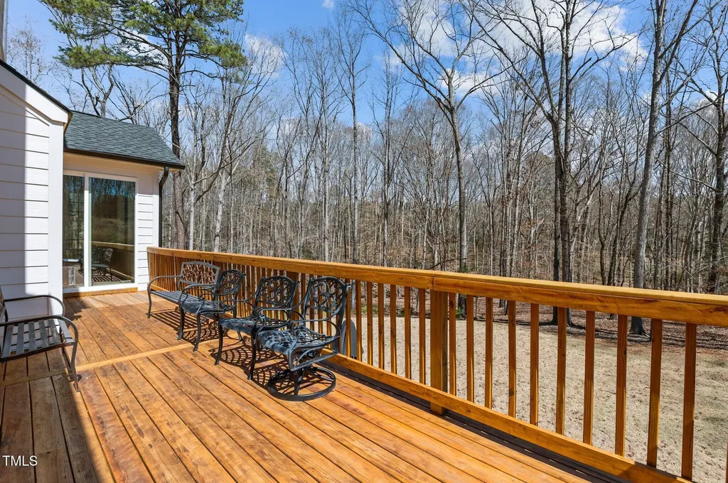 7100 Hasentree Club Drive Wake Forest NC 27587