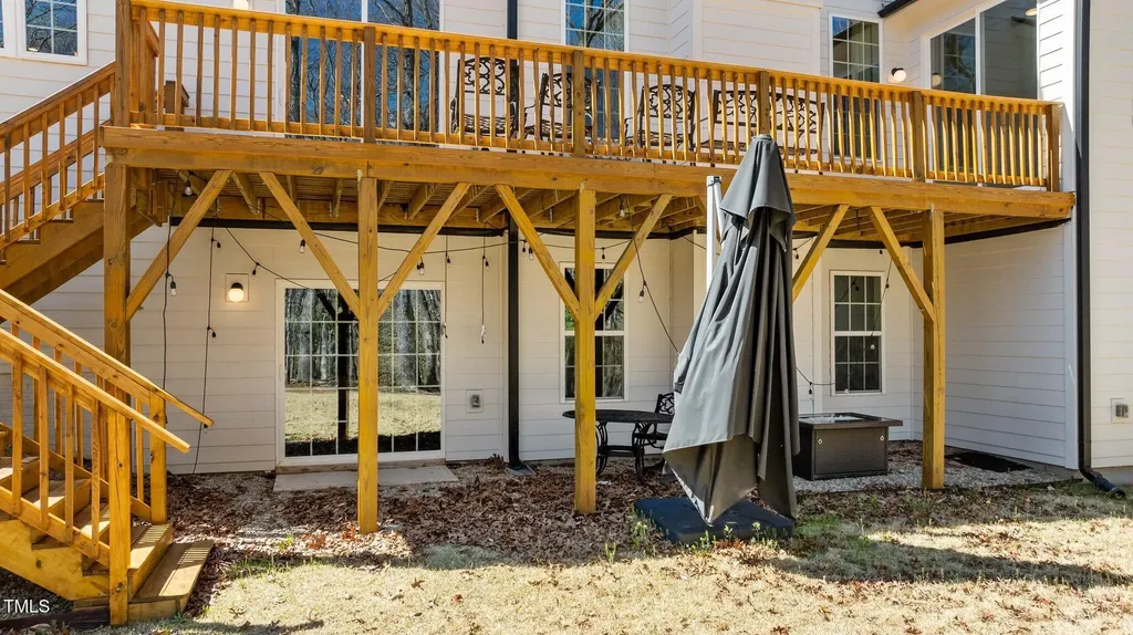 7100 Hasentree Club Drive Wake Forest NC 27587