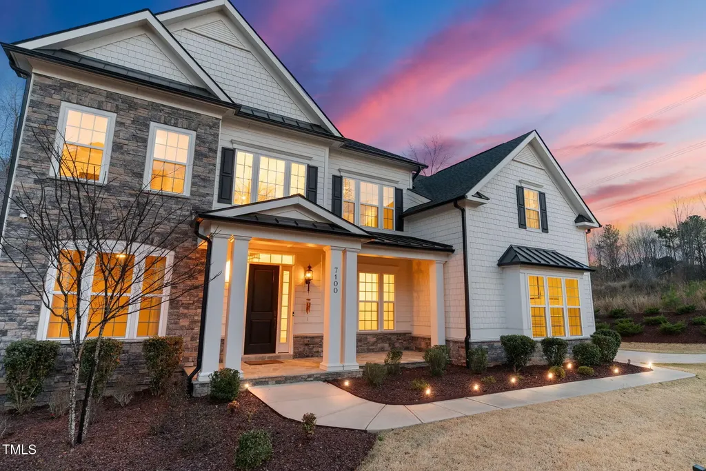 7100 Hasentree Club Drive Wake Forest NC 27587