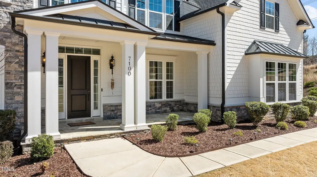 7100 Hasentree Club Drive Wake Forest NC 27587