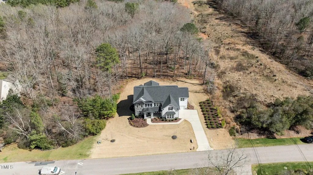 7100 Hasentree Club Drive Wake Forest NC 27587