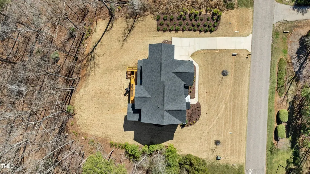 7100 Hasentree Club Drive Wake Forest NC 27587