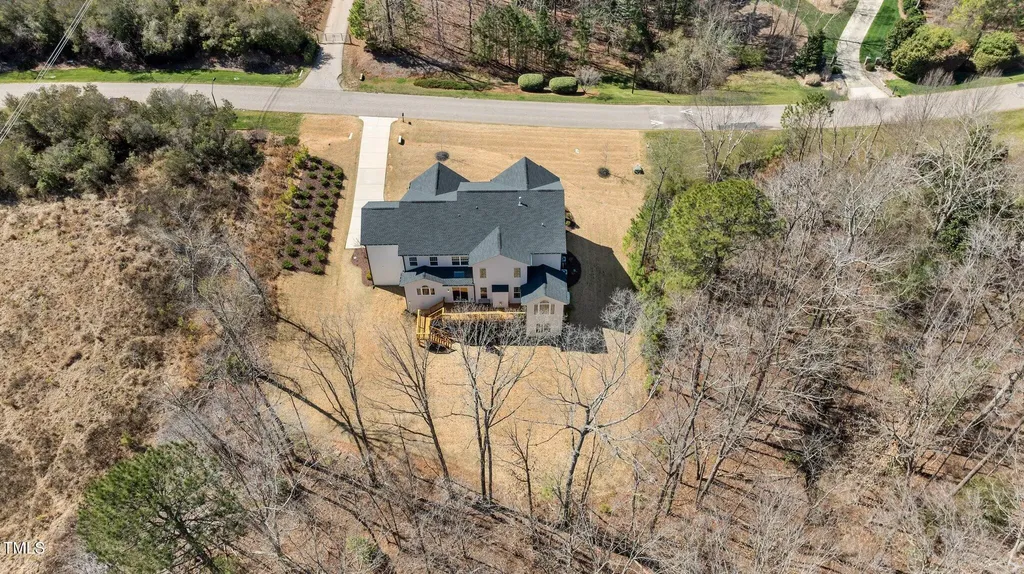 7100 Hasentree Club Drive Wake Forest NC 27587