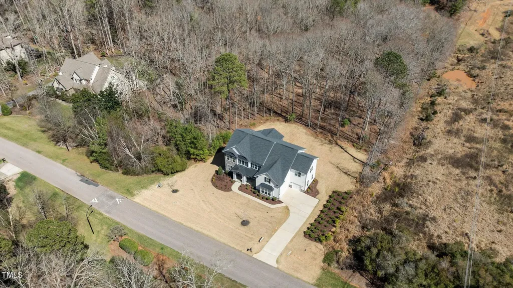 7100 Hasentree Club Drive Wake Forest NC 27587