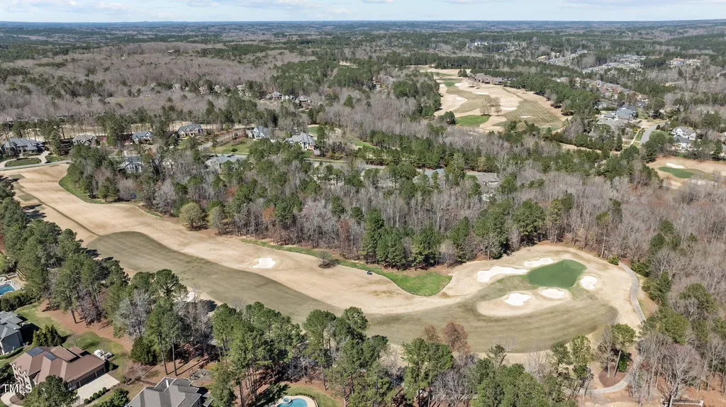 7100 Hasentree Club Drive Wake Forest NC 27587