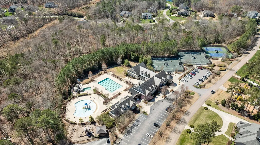 7100 Hasentree Club Drive Wake Forest NC 27587