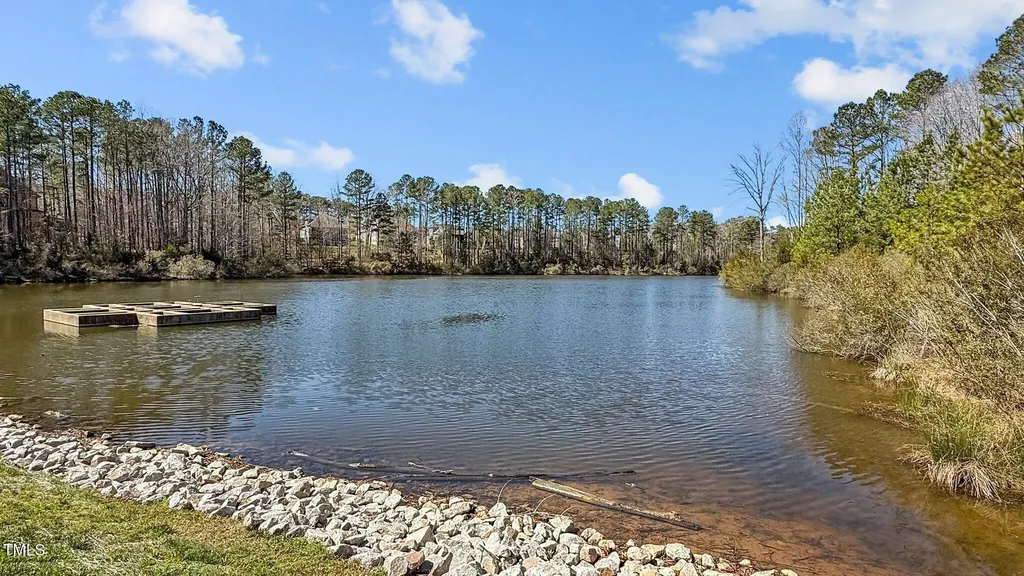 7100 Hasentree Club Drive Wake Forest NC 27587