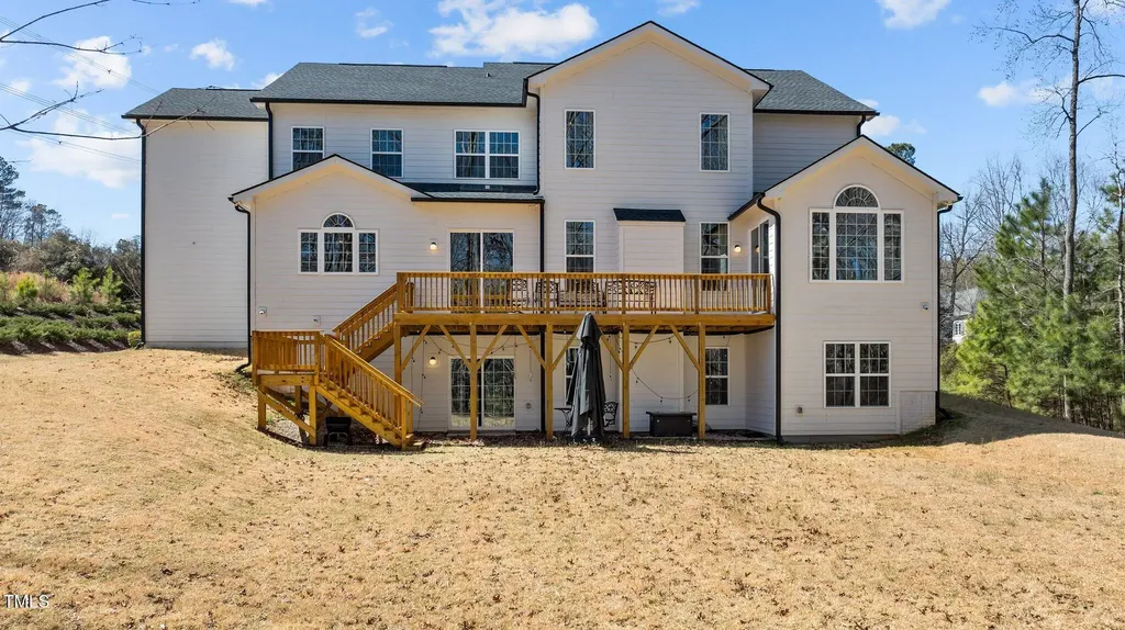 7100 Hasentree Club Drive Wake Forest NC 27587