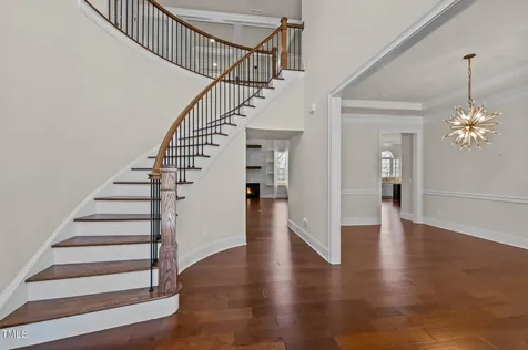 7100 Hasentree Club Drive Wake Forest NC 27587