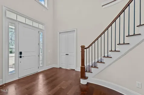 7100 Hasentree Club Drive Wake Forest NC 27587