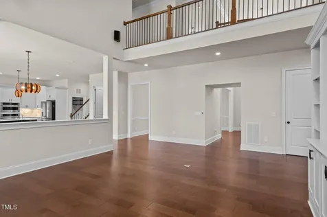 7100 Hasentree Club Drive Wake Forest NC 27587