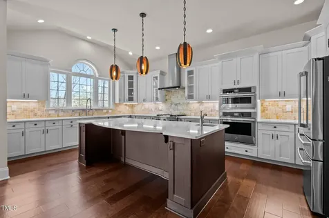 7100 Hasentree Club Drive Wake Forest NC 27587