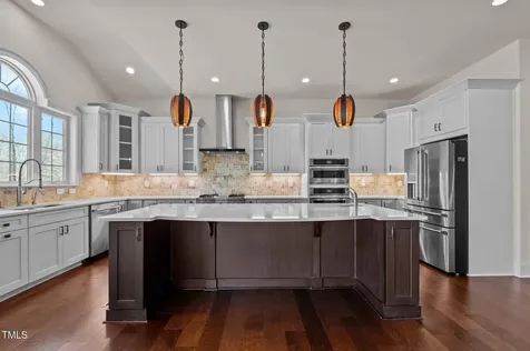 7100 Hasentree Club Drive Wake Forest NC 27587