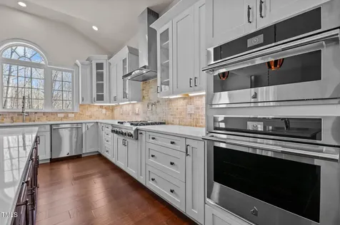 7100 Hasentree Club Drive Wake Forest NC 27587