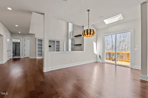 7100 Hasentree Club Drive Wake Forest NC 27587