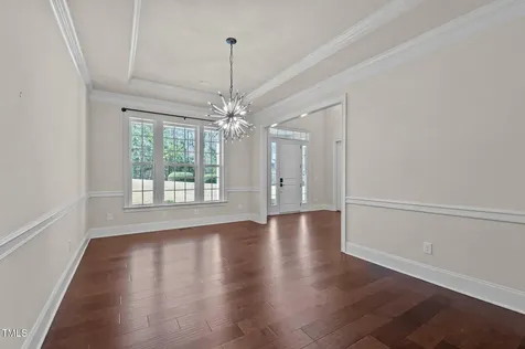 7100 Hasentree Club Drive Wake Forest NC 27587