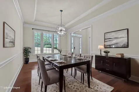7100 Hasentree Club Drive Wake Forest NC 27587