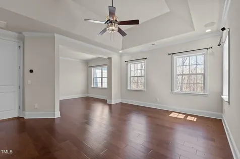 7100 Hasentree Club Drive Wake Forest NC 27587