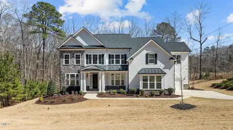 7100 Hasentree Club Drive Wake Forest NC 27587