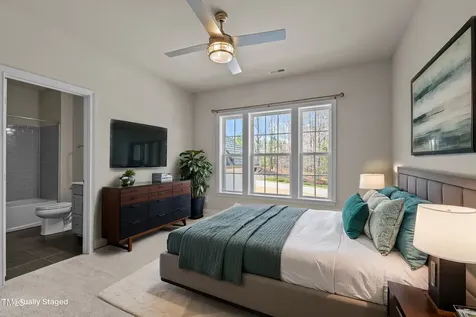 7100 Hasentree Club Drive Wake Forest NC 27587