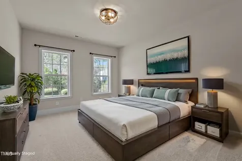 7100 Hasentree Club Drive Wake Forest NC 27587