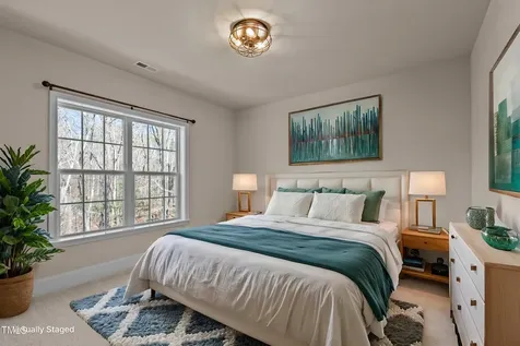 7100 Hasentree Club Drive Wake Forest NC 27587