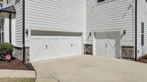 7100 Hasentree Club Drive Wake Forest NC 27587