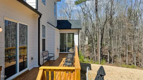 7100 Hasentree Club Drive Wake Forest NC 27587