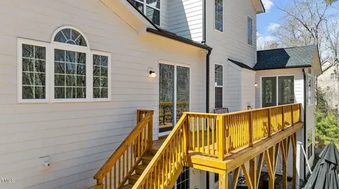 7100 Hasentree Club Drive Wake Forest NC 27587