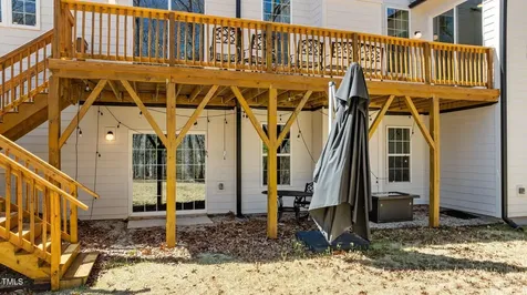 7100 Hasentree Club Drive Wake Forest NC 27587