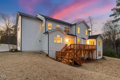 7100 Hasentree Club Drive Wake Forest NC 27587